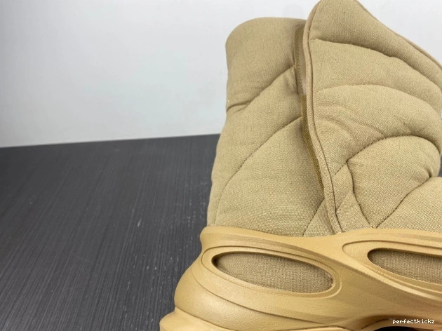 NSLTD Yeezy Boot Khaki Adidas GX0054 0822